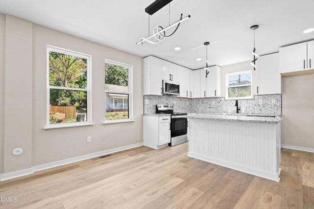 616 Belt Street, Durham, NC 27701