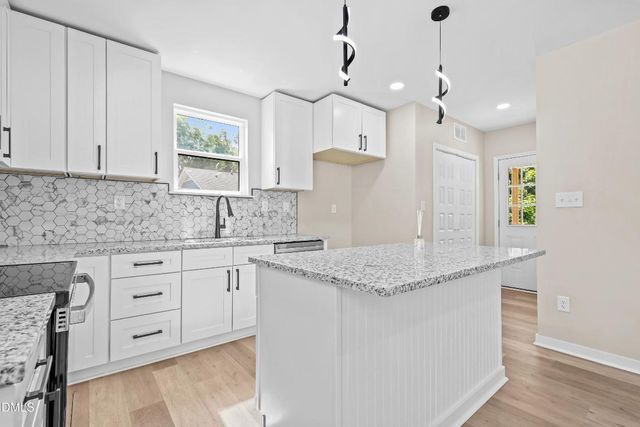 616 Belt Street, Durham, NC 27701