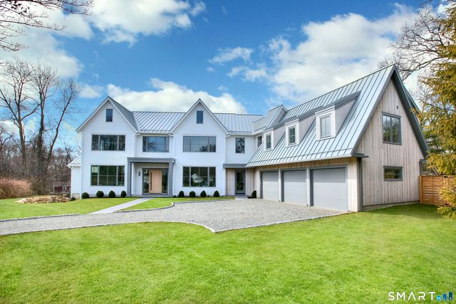 8 Loretta Court, Westport, CT 06880