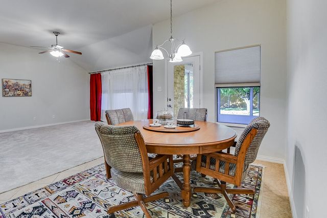 834 Greenwood Drive, Burleson, TX 76028