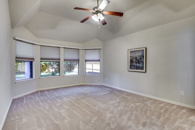 834 Greenwood Drive, Burleson, TX 76028