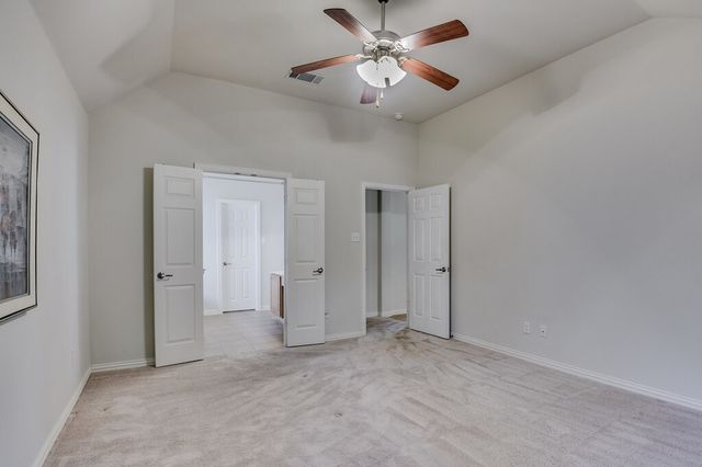 834 Greenwood Drive, Burleson, TX 76028