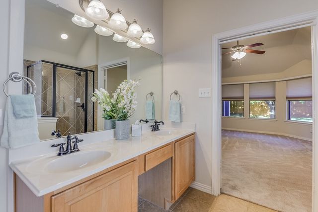 834 Greenwood Drive, Burleson, TX 76028