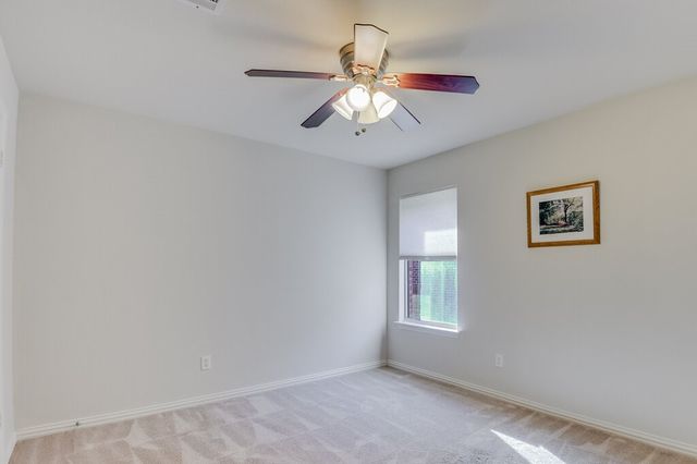 834 Greenwood Drive, Burleson, TX 76028