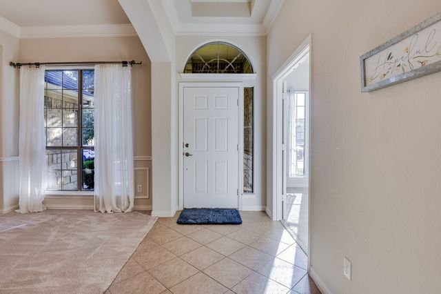 834 Greenwood Drive, Burleson, TX 76028