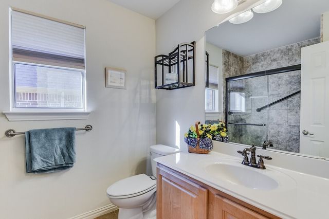834 Greenwood Drive, Burleson, TX 76028