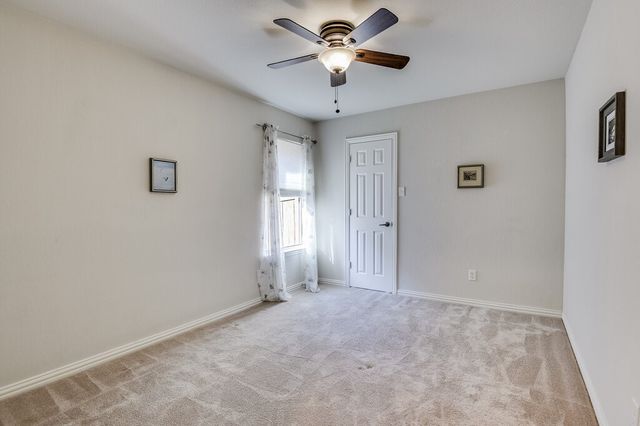 834 Greenwood Drive, Burleson, TX 76028