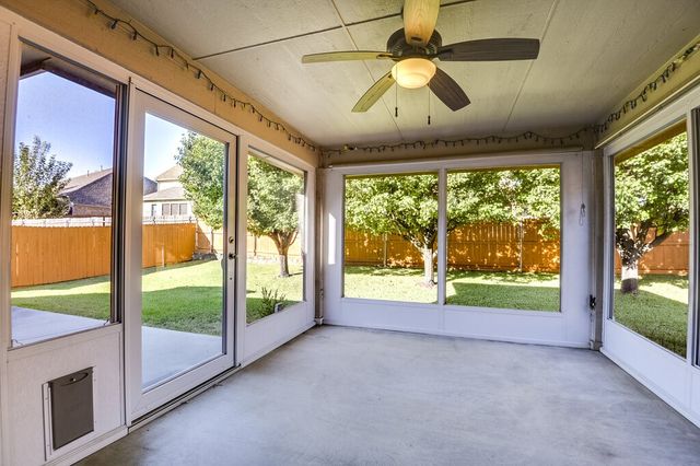 834 Greenwood Drive, Burleson, TX 76028
