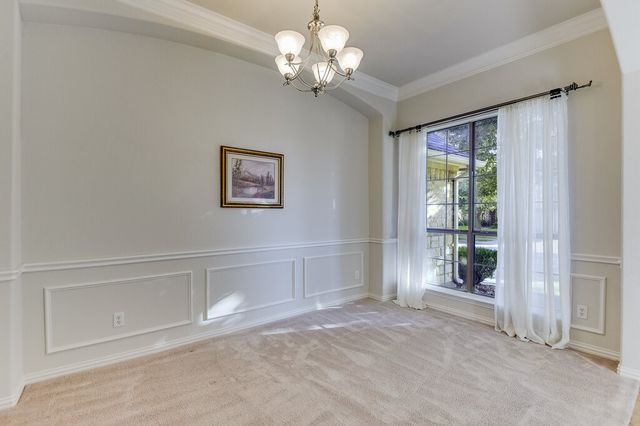834 Greenwood Drive, Burleson, TX 76028