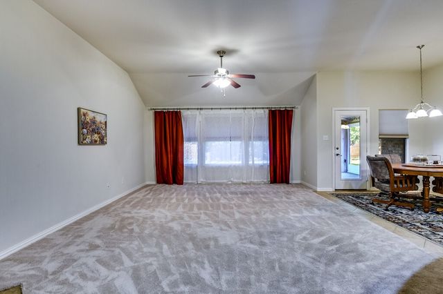 834 Greenwood Drive, Burleson, TX 76028
