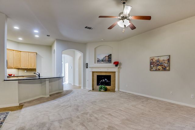 834 Greenwood Drive, Burleson, TX 76028