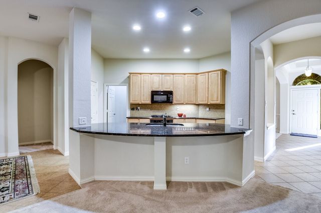 834 Greenwood Drive, Burleson, TX 76028