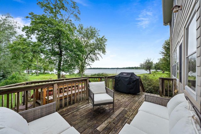 10926 269th AVENUE, Trevor, WI 53179
