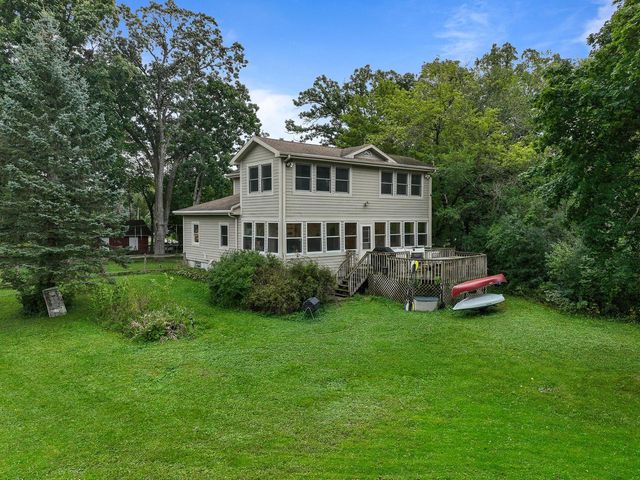 10926 269th AVENUE, Trevor, WI 53179