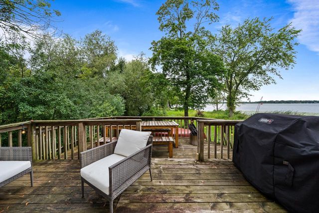 10926 269th AVENUE, Trevor, WI 53179