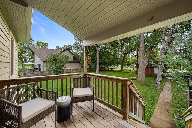 10926 269th AVENUE, Trevor, WI 53179