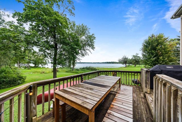10926 269th AVENUE, Trevor, WI 53179