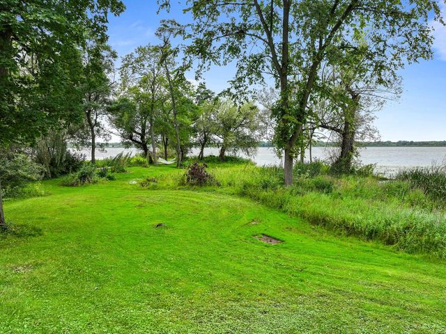 10926 269th AVENUE, Trevor, WI 53179