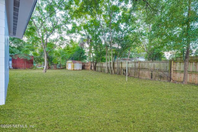 6822 BUTTONTREE Lane S, Jacksonville, FL 32277