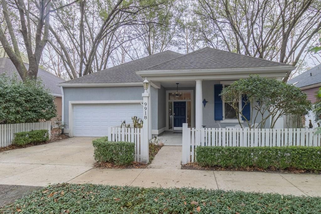 9918 SW 52ND ROAD, Gainesville, FL 32608
