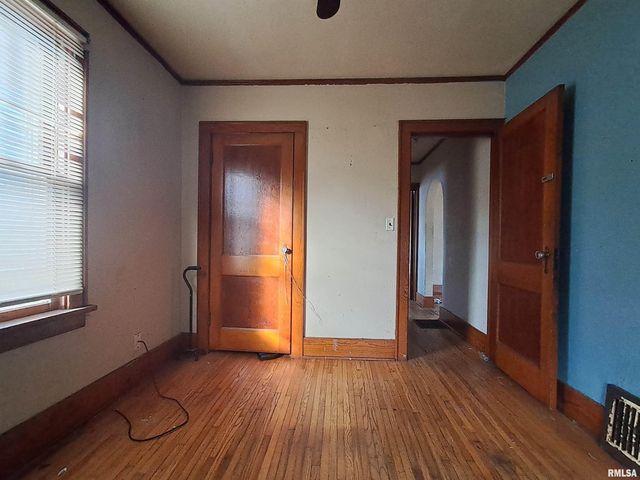 605 FRANKLIN Street, Bartonville, IL 61607