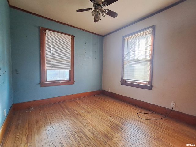 605 FRANKLIN Street, Bartonville, IL 61607