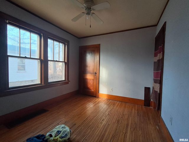 605 FRANKLIN Street, Bartonville, IL 61607