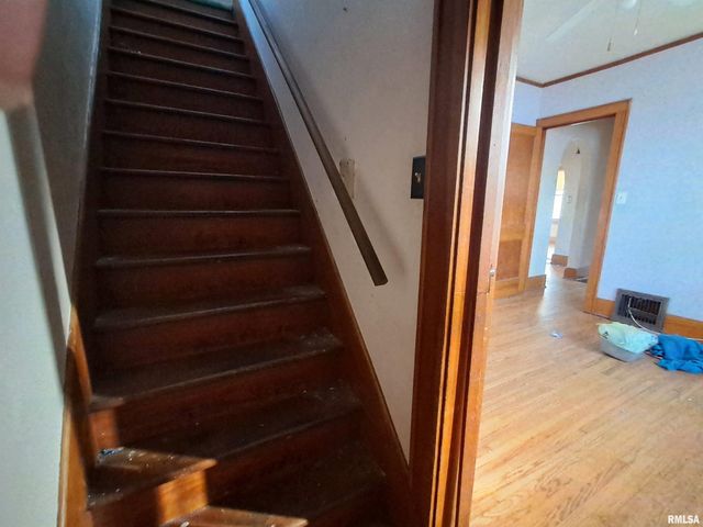 605 FRANKLIN Street, Bartonville, IL 61607