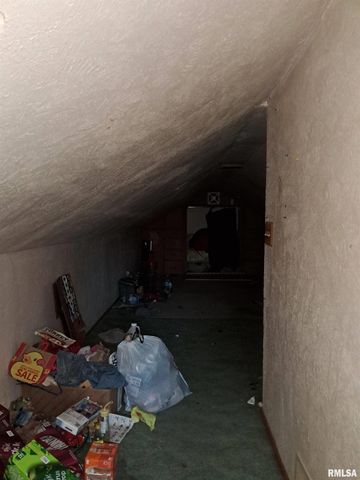 605 FRANKLIN Street, Bartonville, IL 61607