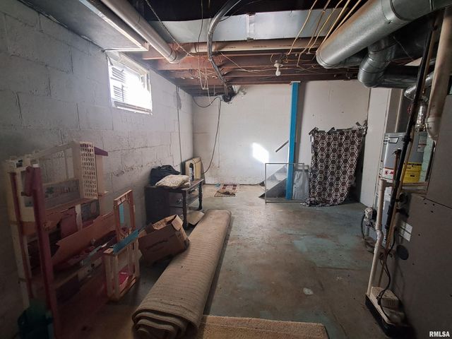 605 FRANKLIN Street, Bartonville, IL 61607