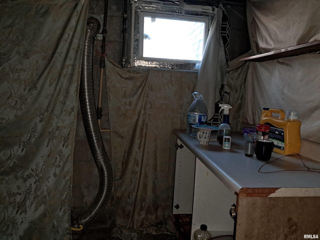 605 FRANKLIN Street, Bartonville, IL 61607