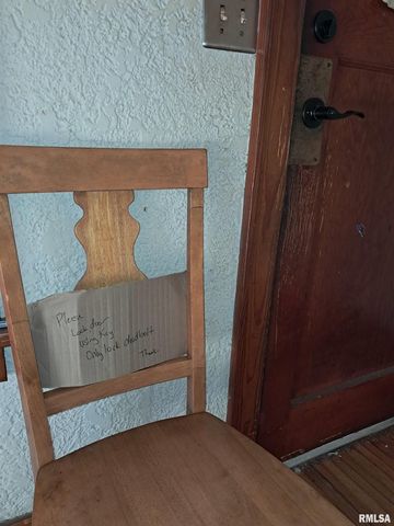 605 FRANKLIN Street, Bartonville, IL 61607