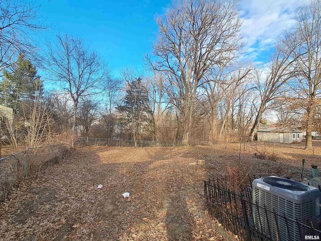 605 FRANKLIN Street, Bartonville, IL 61607