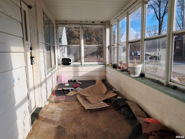 605 FRANKLIN Street, Bartonville, IL 61607