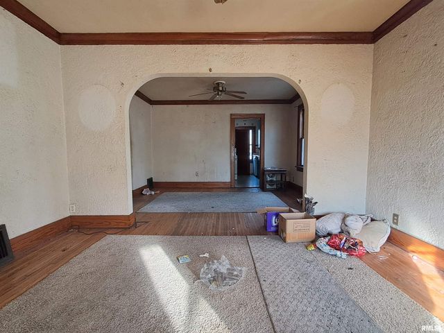 605 FRANKLIN Street, Bartonville, IL 61607