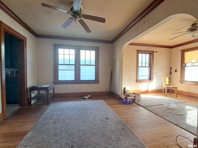 605 FRANKLIN Street, Bartonville, IL 61607