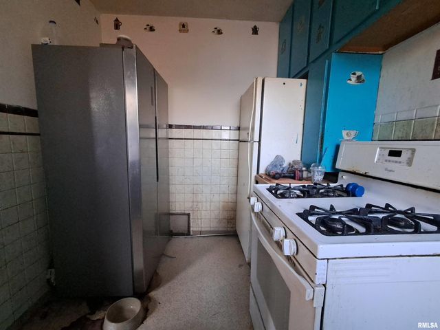 605 FRANKLIN Street, Bartonville, IL 61607