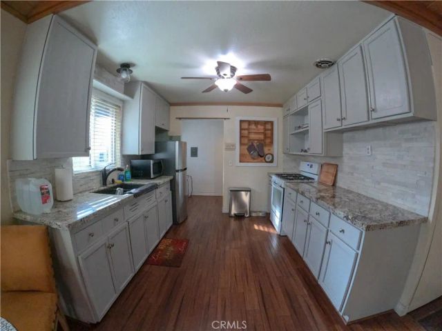1475 Barbara Street, Wrightwood, CA 92397