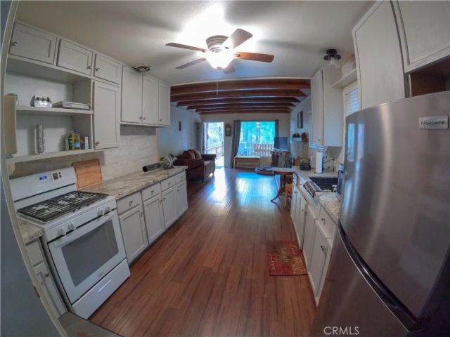 1475 Barbara Street, Wrightwood, CA 92397