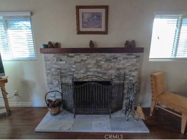 1475 Barbara Street, Wrightwood, CA 92397