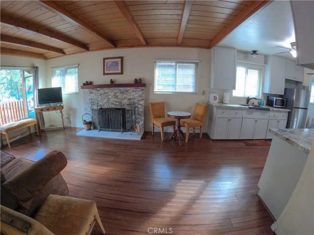 1475 Barbara Street, Wrightwood, CA 92397