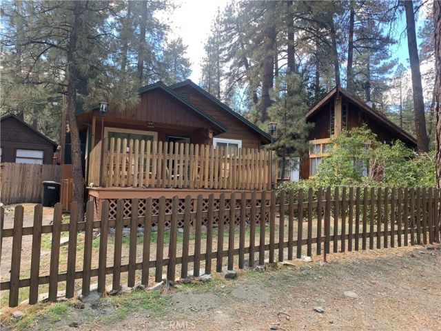 1475 Barbara Street, Wrightwood, CA 92397