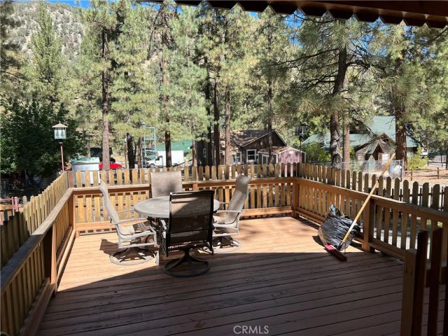 1475 Barbara Street, Wrightwood, CA 92397