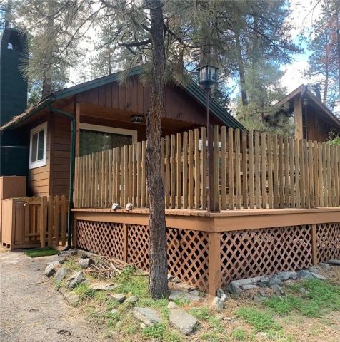 1475 Barbara Street, Wrightwood, CA 92397