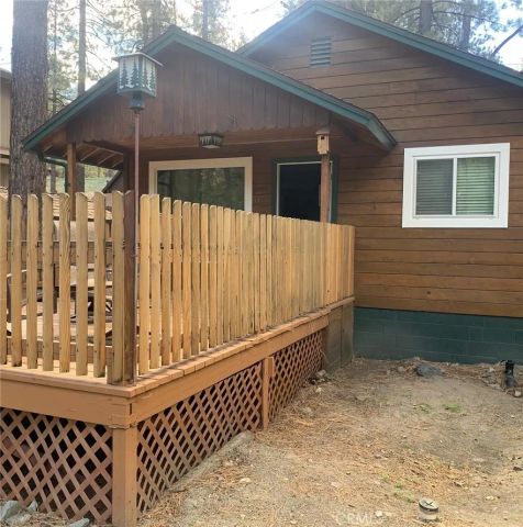 1475 Barbara Street, Wrightwood, CA 92397