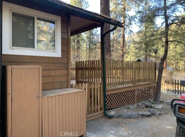 1475 Barbara Street, Wrightwood, CA 92397