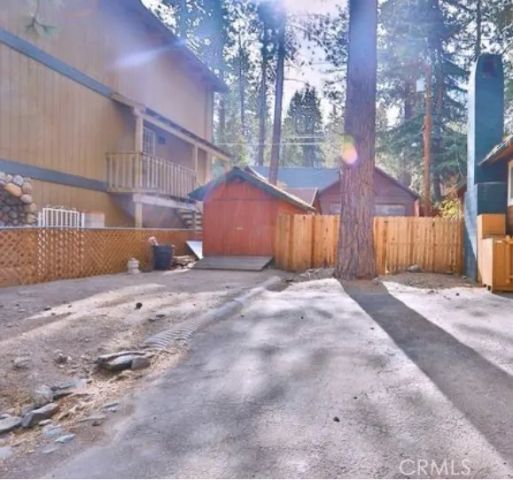 1475 Barbara Street, Wrightwood, CA 92397