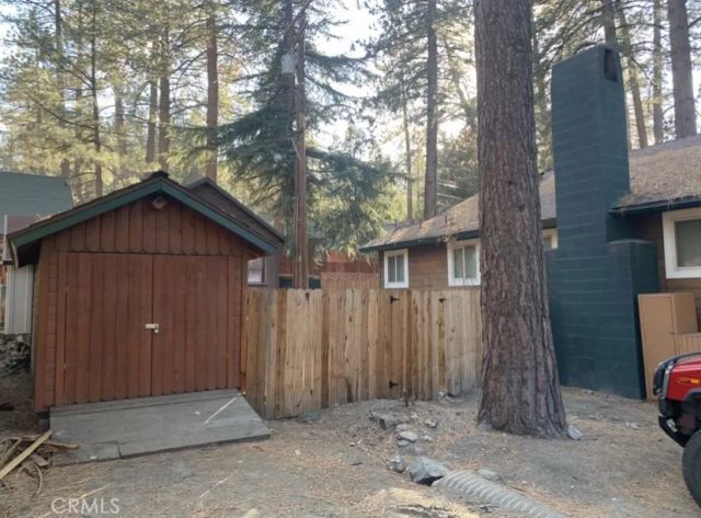 1475 Barbara Street, Wrightwood, CA 92397