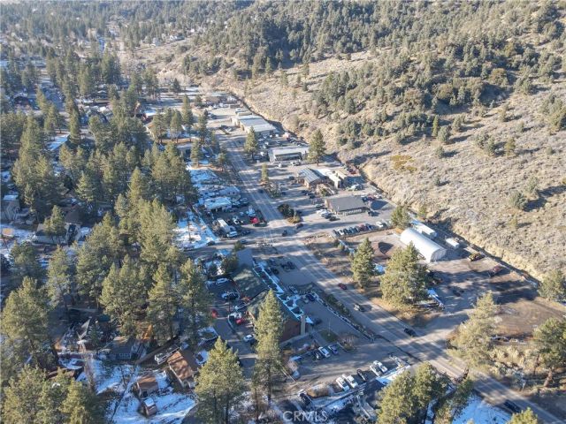 1475 Barbara Street, Wrightwood, CA 92397