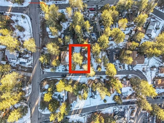 1475 Barbara Street, Wrightwood, CA 92397